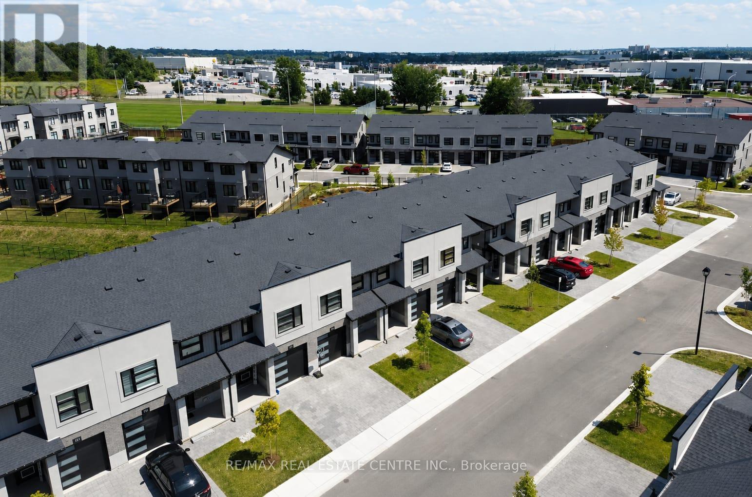 95 - 3380 SINGLETON AVENUE, London South (South W)