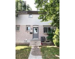 40 - 490 THIRD STREET, London East, Ontario