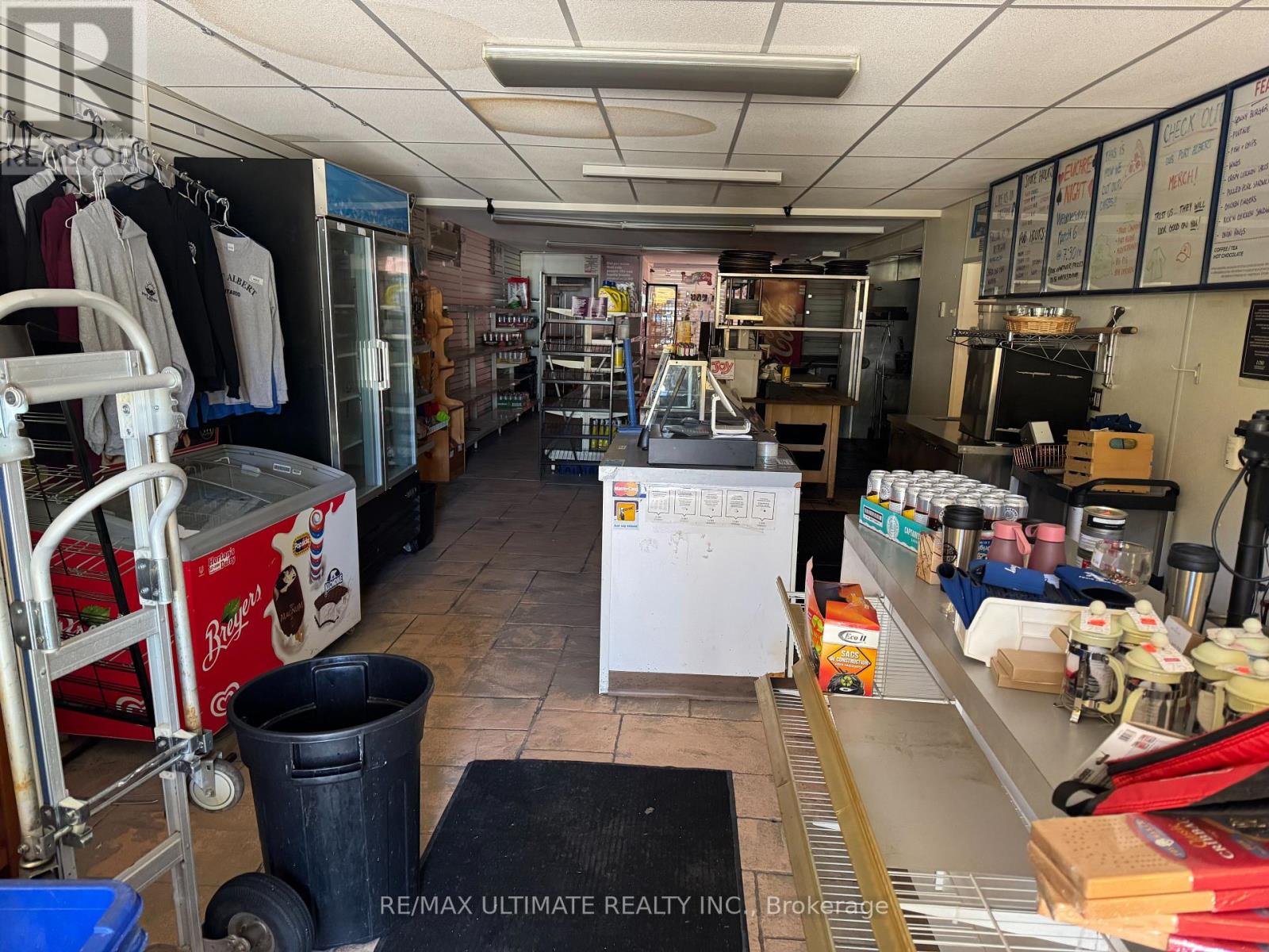 4 Central Wellington Street, Ashfield-Colborne-Wawanosh, Ontario N7A 3X9 - Photo 15 - X13563648