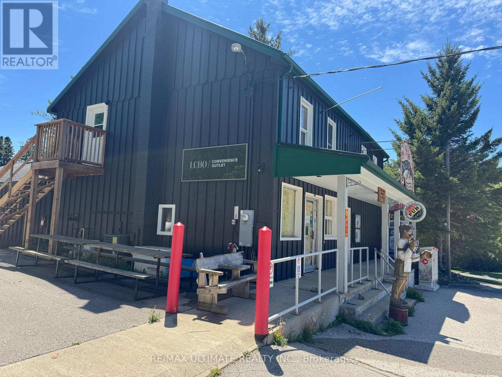 4 Central Wellington Street, Ashfield-Colborne-Wawanosh, Ontario N7A 3X9 - Photo 19 - X13563648