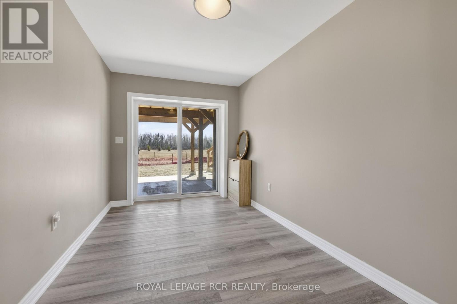 BASEMENT - 375 RUSSELL STREET, Southgate, Ontario