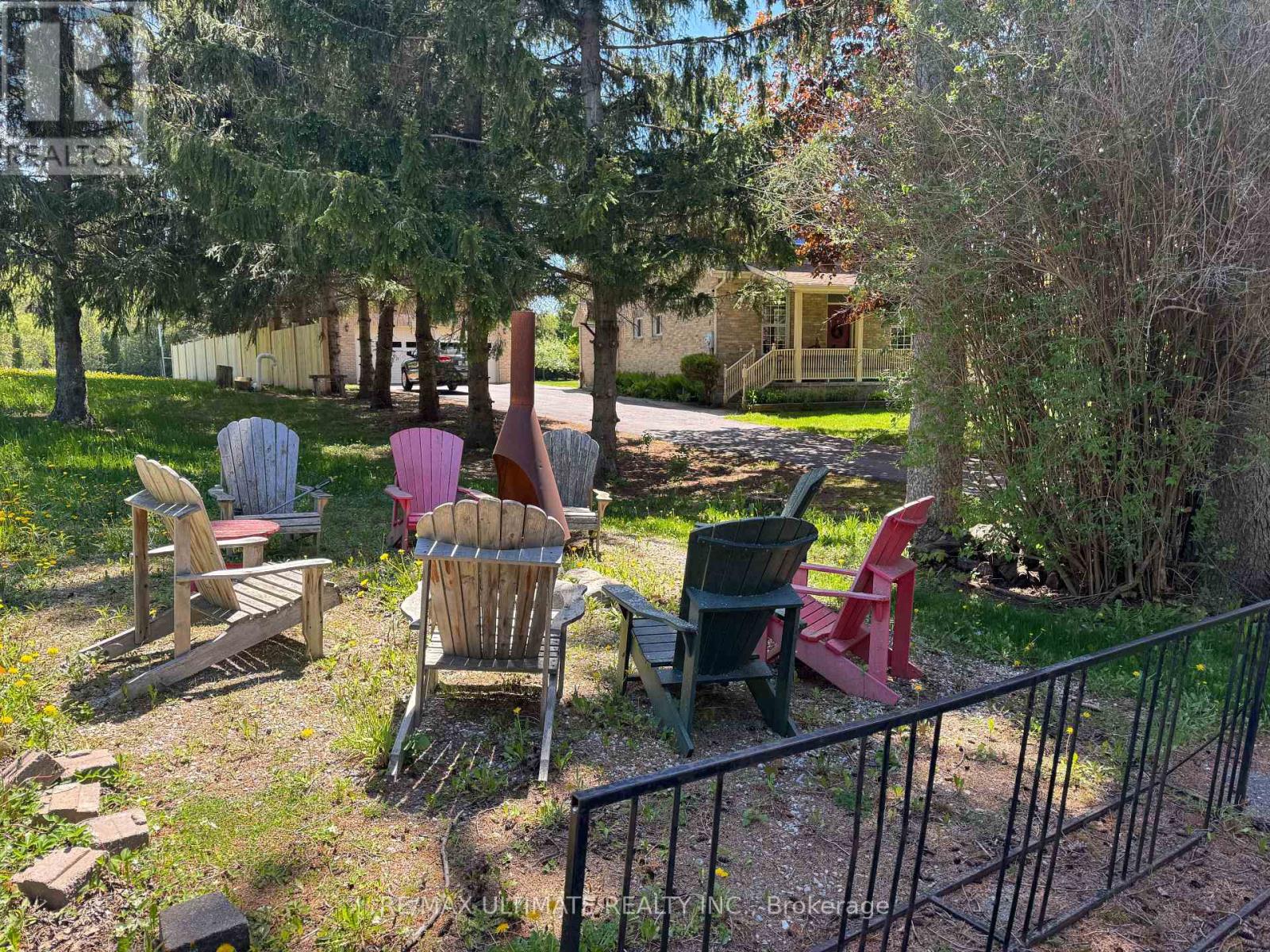 4 Central Wellington Street, Goderich, Ontario  N7A 3X9 - Photo 25 - X13563700