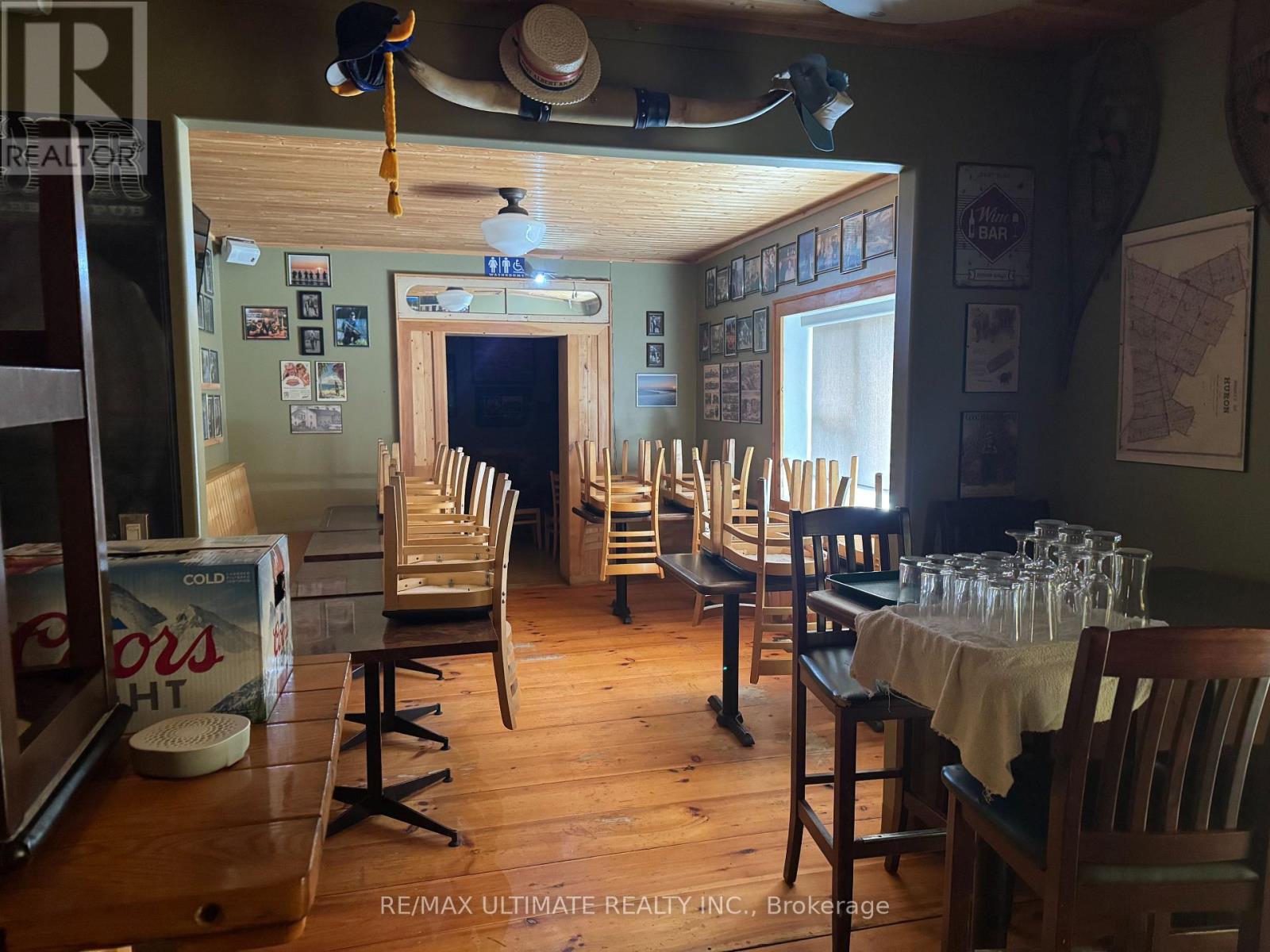 4 Central Wellington Street, Goderich, Ontario  N7A 3X9 - Photo 8 - X13563700