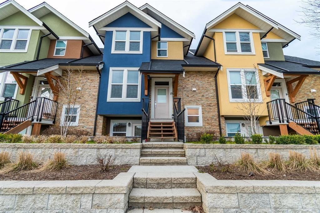 15 45455 SPADINA AVENUE|Chilliwack Proper West