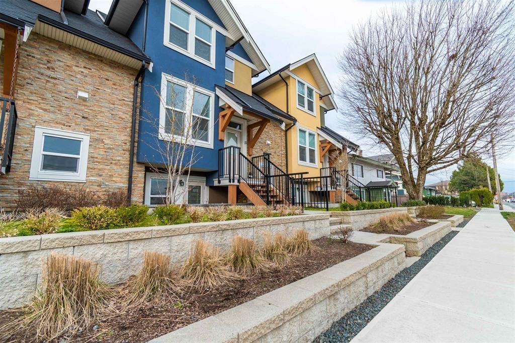 15 45455 Spadina Avenue, Chilliwack Proper West, Chilliwack, British Columbia  V2P 0G4 - Photo 3 - R3145471