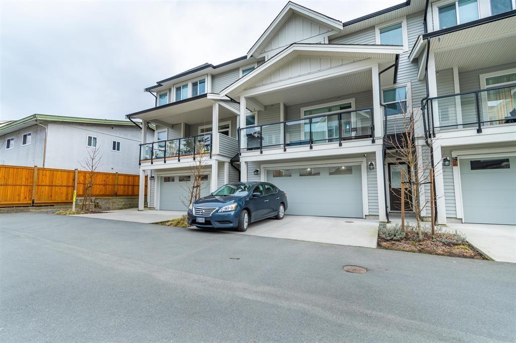 15 45455 Spadina Avenue, Chilliwack Proper West, Chilliwack, British Columbia  V2P 0G4 - Photo 4 - R3145471