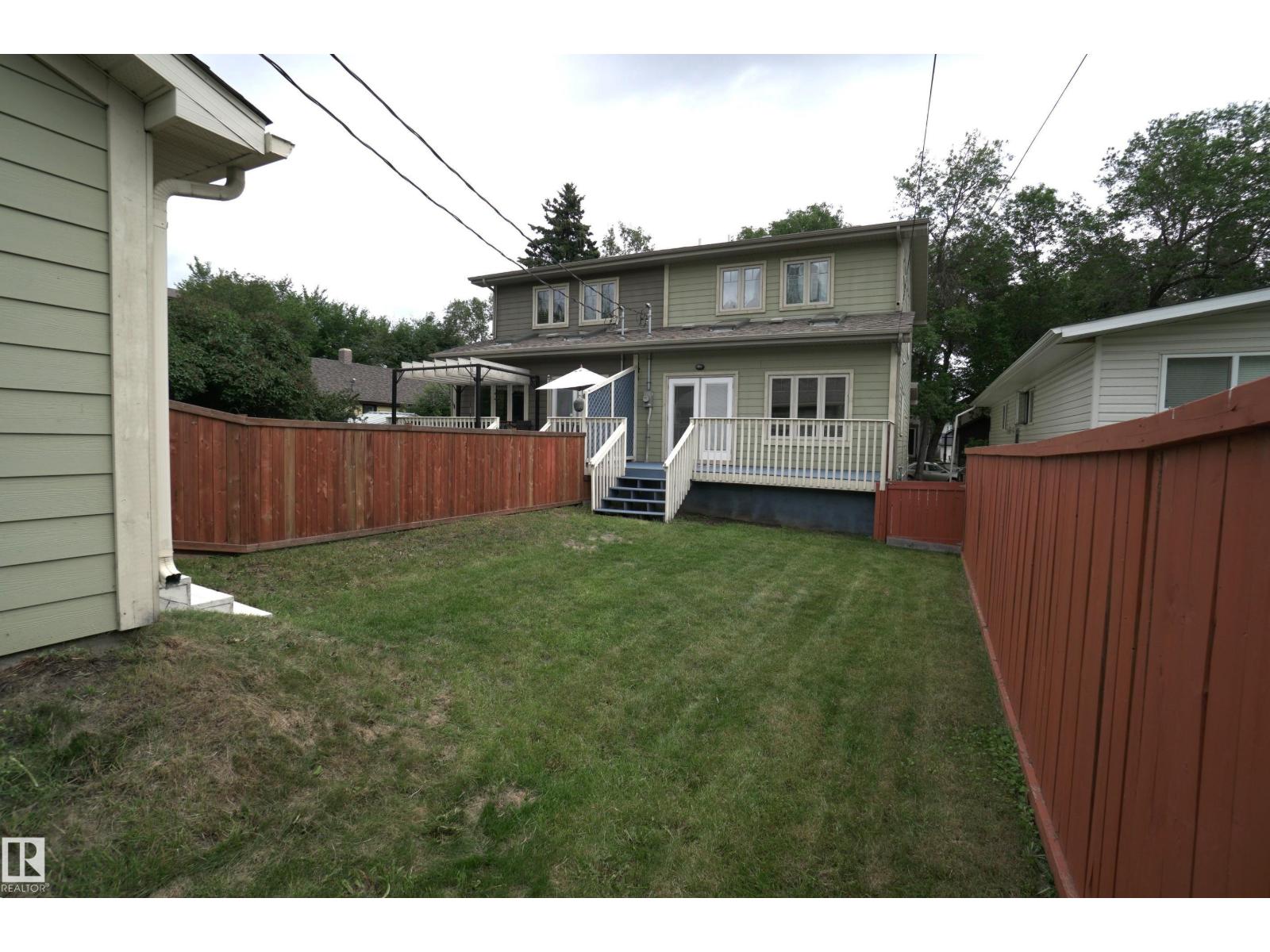 10224 90 St NW, Edmonton, Alberta  T5H 1S1 - Photo 2 - E4498767