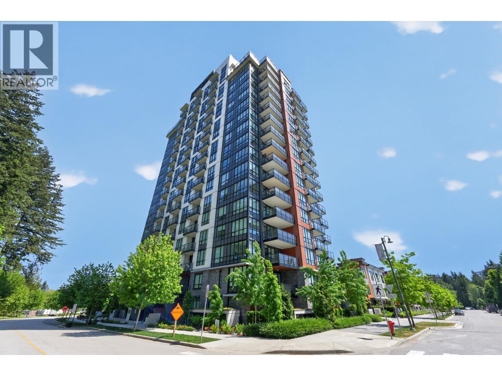 1803 5380 CROOKED BRANCH ROAD, Vancouver, British Columbia