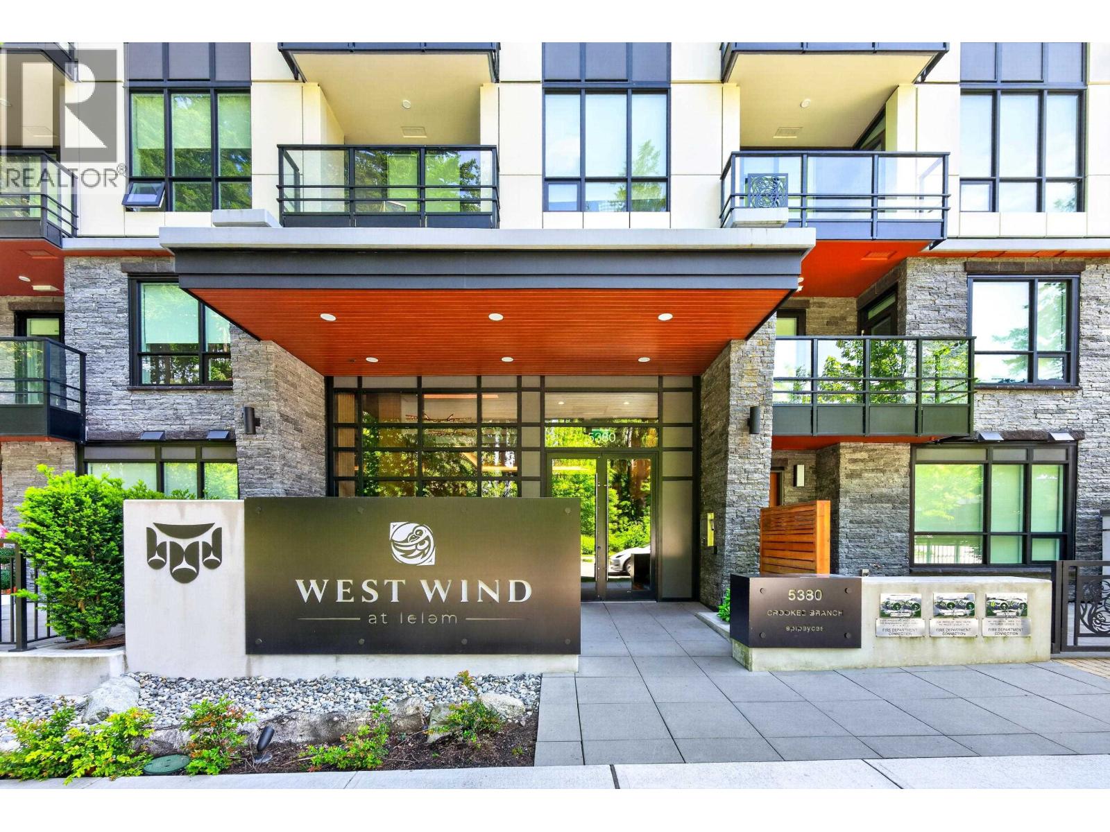 1803 5380 Crooked Branch Road, Vancouver, British Columbia  V6T 0E5 - Photo 15 - R3145911