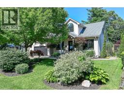 181 CENTRAL Drive, Ancaster, Ontario