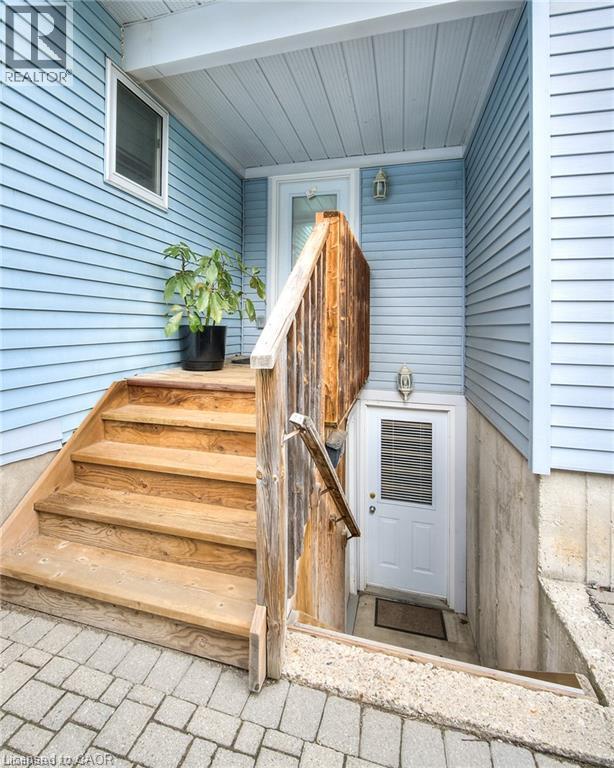 29 Marshall Street Unit# B, Waterloo, Ontario  N2J 2T3 - Photo 5 - 40848281