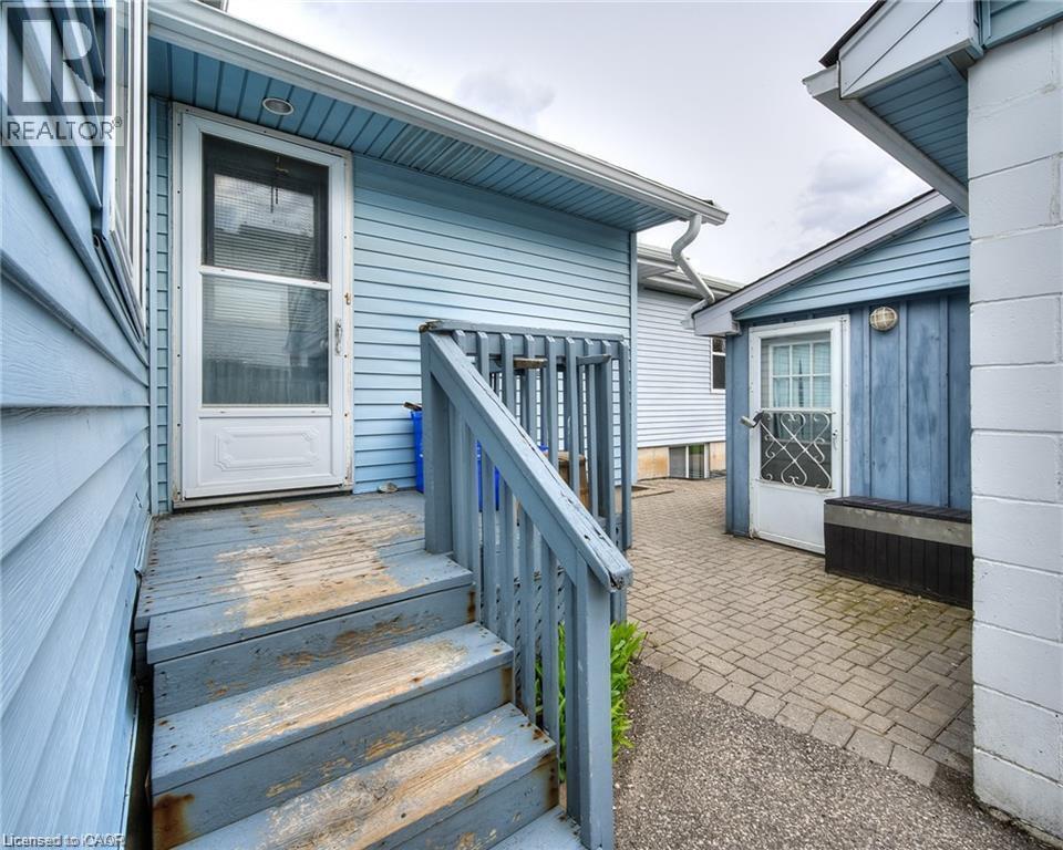 29 Marshall Street Unit# B, Waterloo, Ontario  N2J 2T3 - Photo 6 - 40848281