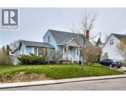 29 MARSHALL Street Unit# B, waterloo, Ontario