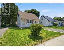 105 HUMEWOOD DRIVE, Belleville, Ontario