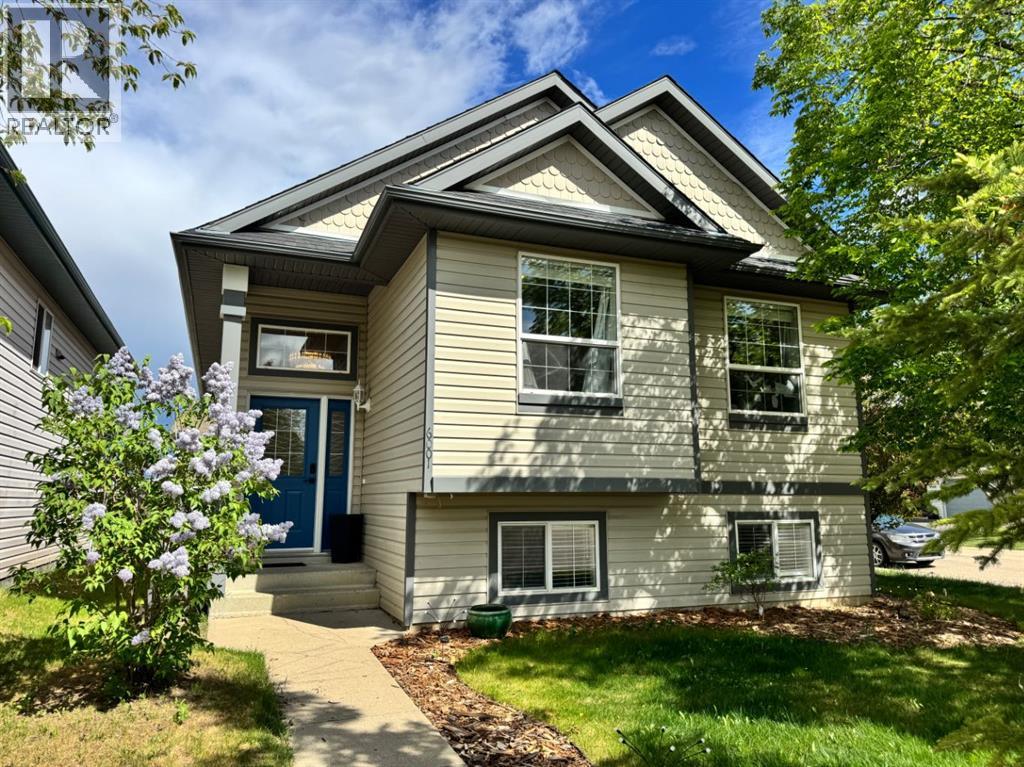 6001 90A Street, Grande Prairie