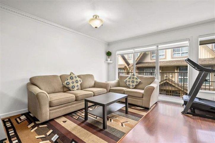 40 12738 66 Avenue, Surrey, British Columbia  V3W 1P3 - Photo 3 - R3141308