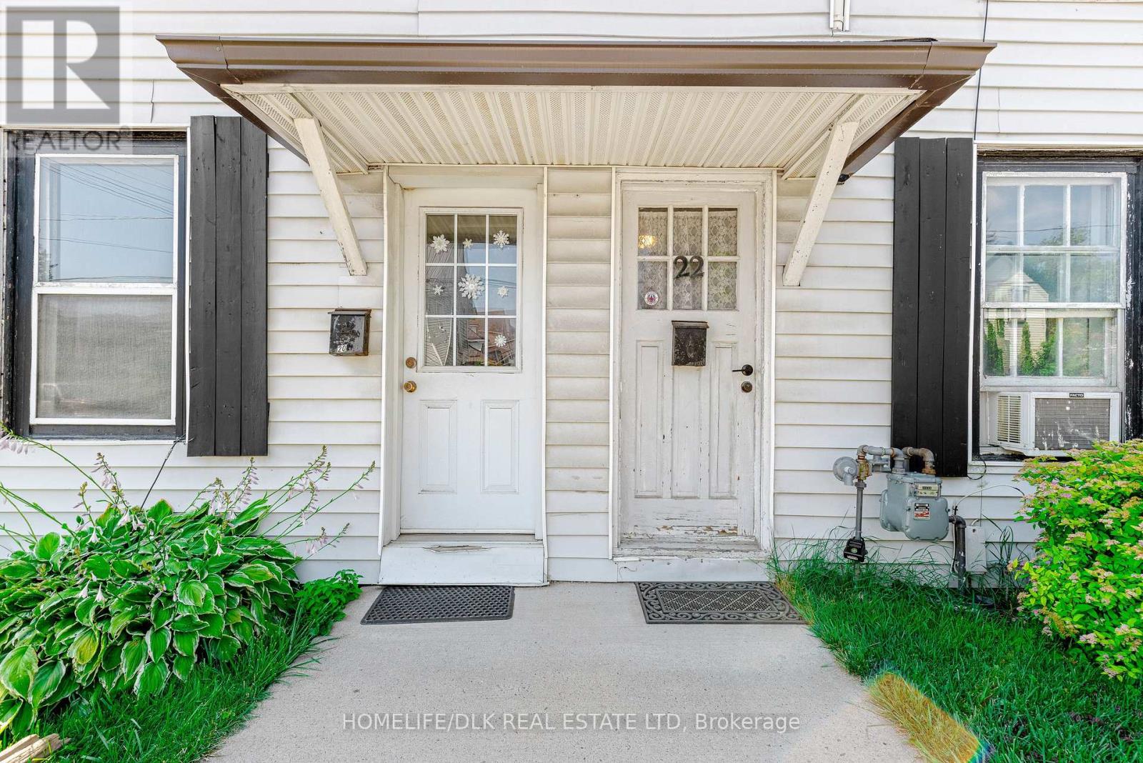 20/22 Pearl Street E, Brockville, Ontario K6V 1P3 - Photo 2 - X13563730
