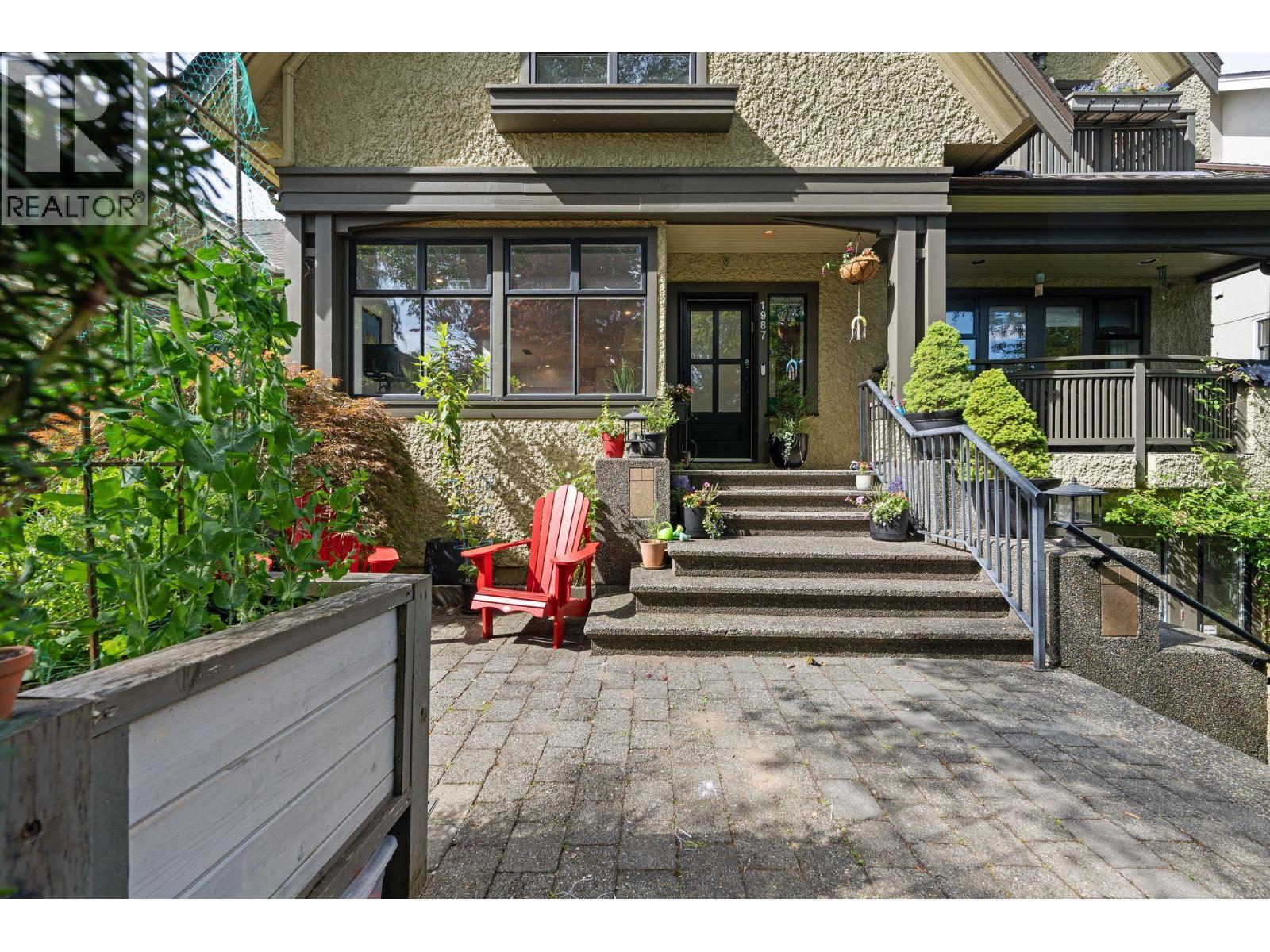 1987 W 13th Avenue, Vancouver, British Columbia  V6J 2H5 - Photo 37 - R3146255
