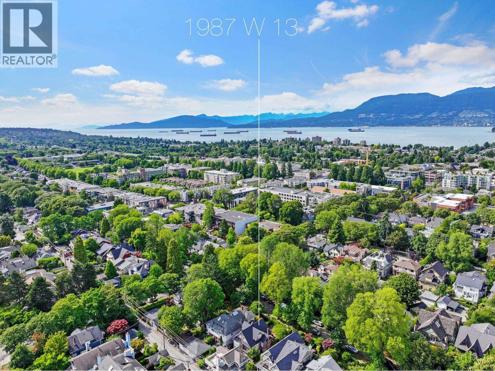 1987 W 13th Avenue, Vancouver, British Columbia  V6J 2H5 - Photo 39 - R3146255