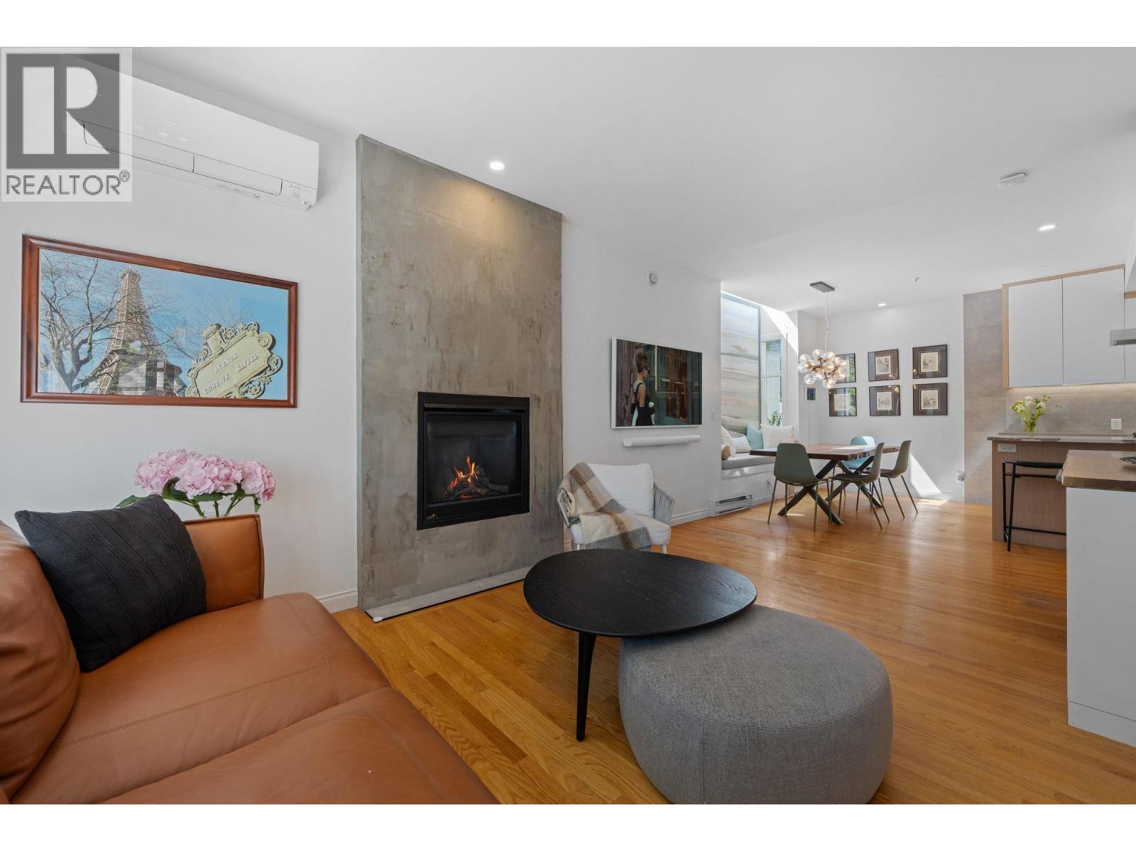 1987 W 13th Avenue, Vancouver, British Columbia  V6J 2H5 - Photo 5 - R3146255