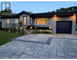 340 CLARENDON DRIVE, Hamilton, Ontario