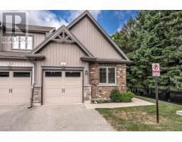 1 - 55 HARRISON STREET, Stratford, Ontario