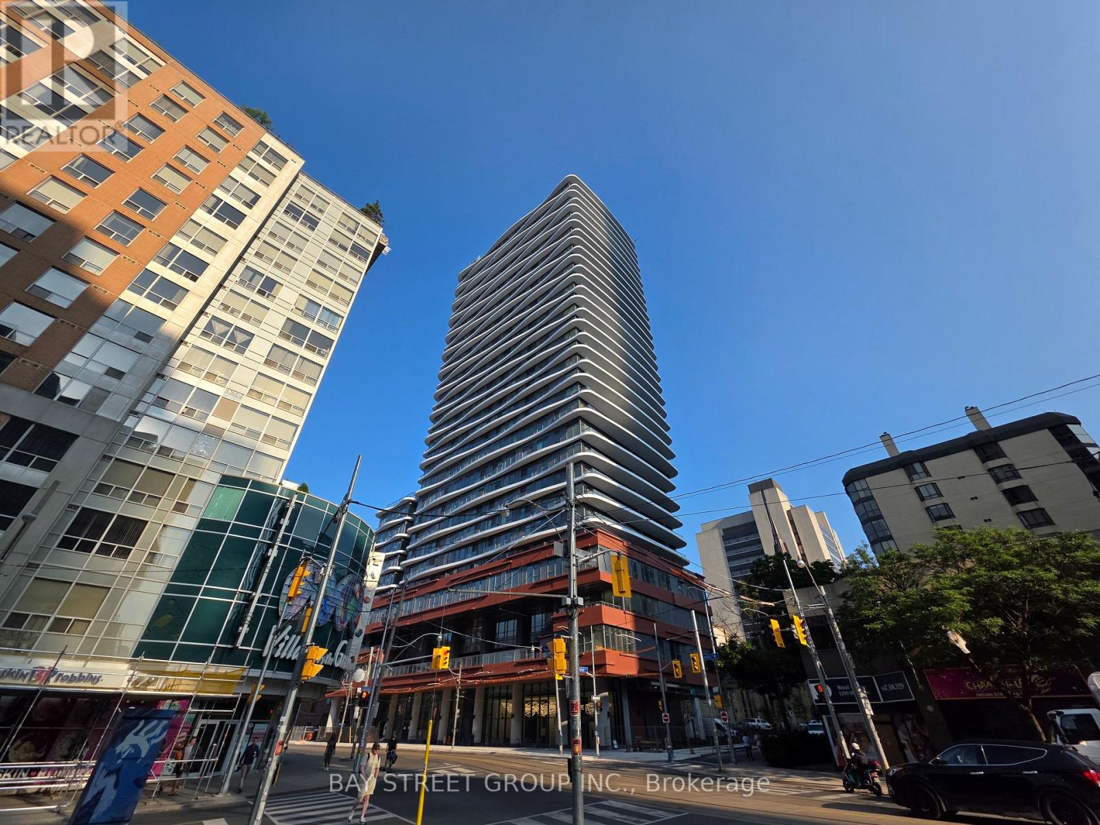 1503 - 280 DUNDAS STREET W, Toronto (Kensington-Chinatown)