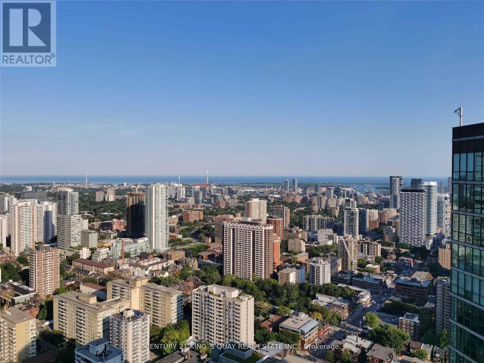 4601 - 42 CHARLES STREET E, Toronto (Church-Yonge Corridor)