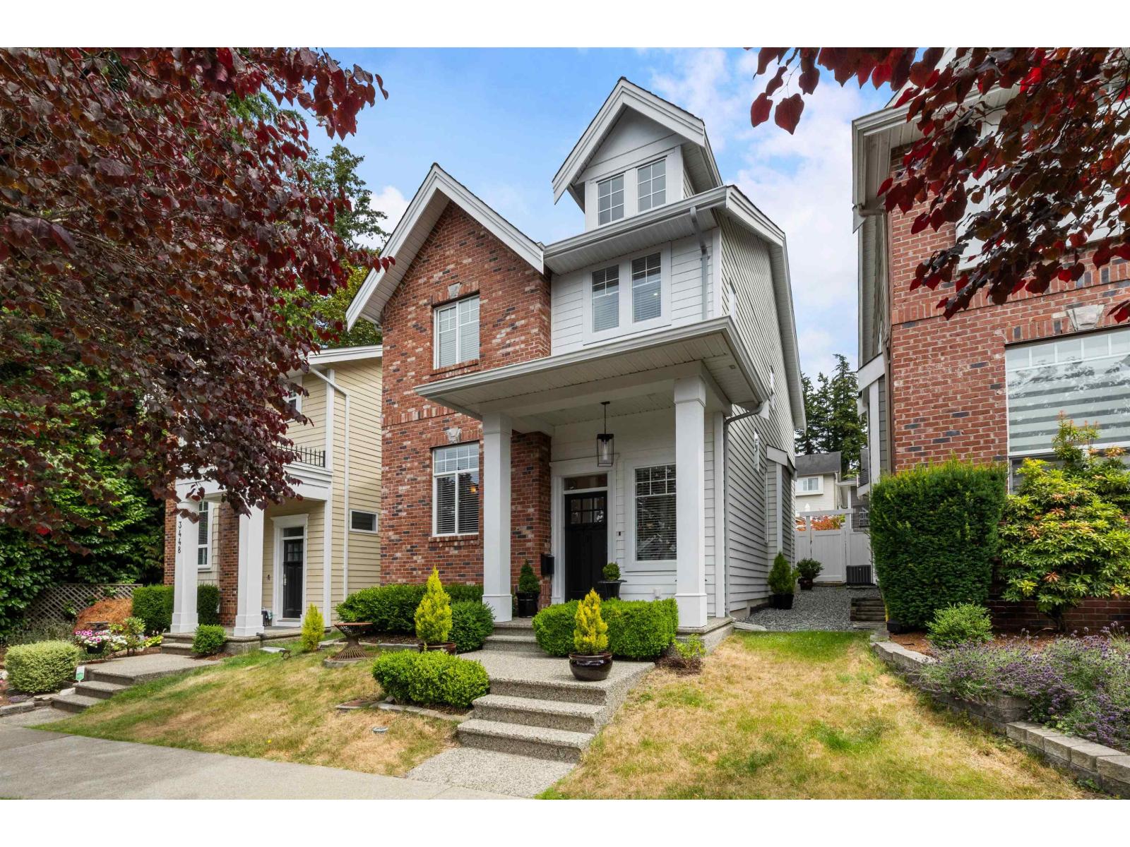 3444 148 STREET, Surrey