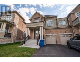 103 KENTLEDGE AVENUE, East Gwillimbury, Ontario