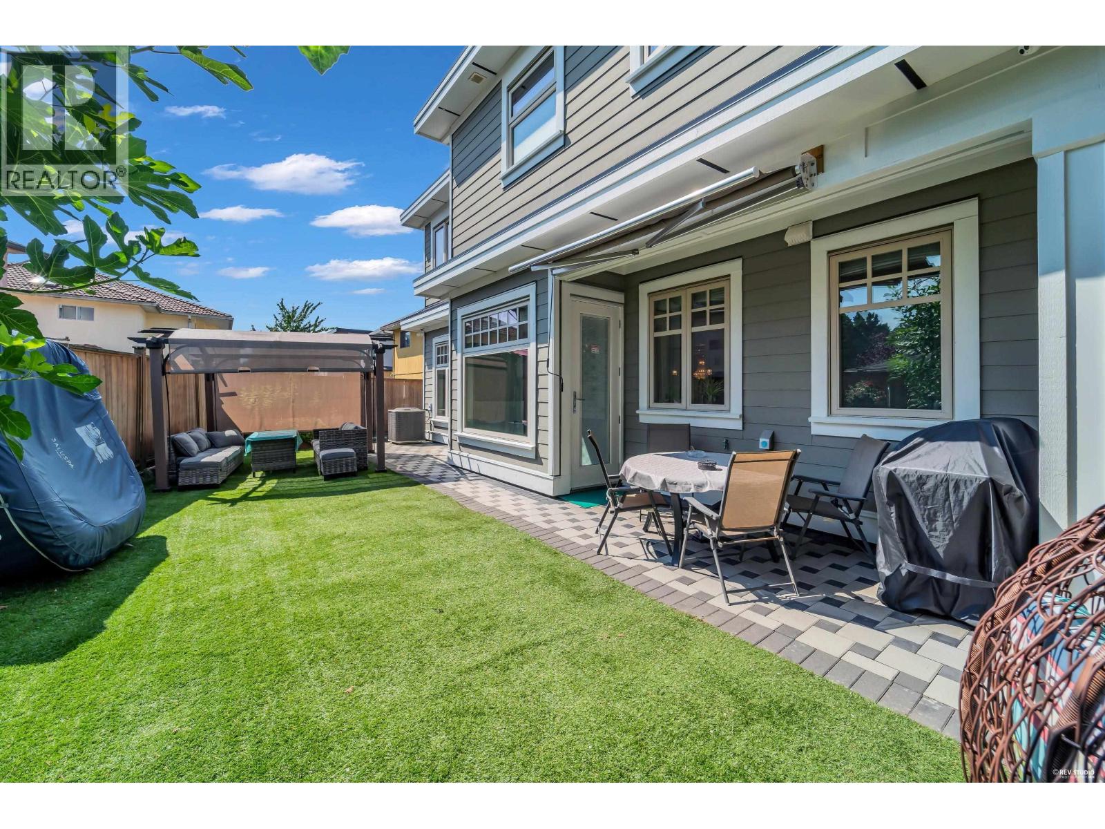 6428 Swift Avenue, Richmond, British Columbia  V7E 4H1 - Photo 35 - R3145472