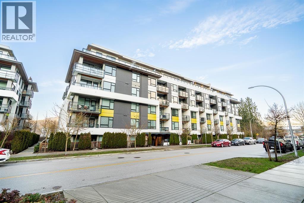 112 3038 St. George Street, Port Moody, British Columbia  V3H 0L3 - Photo 24 - R3145915
