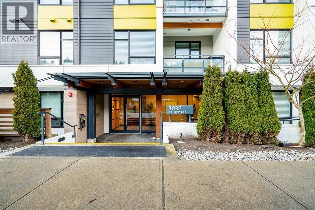 112 3038 St. George Street, Port Moody, British Columbia  V3H 0L3 - Photo 25 - R3145915