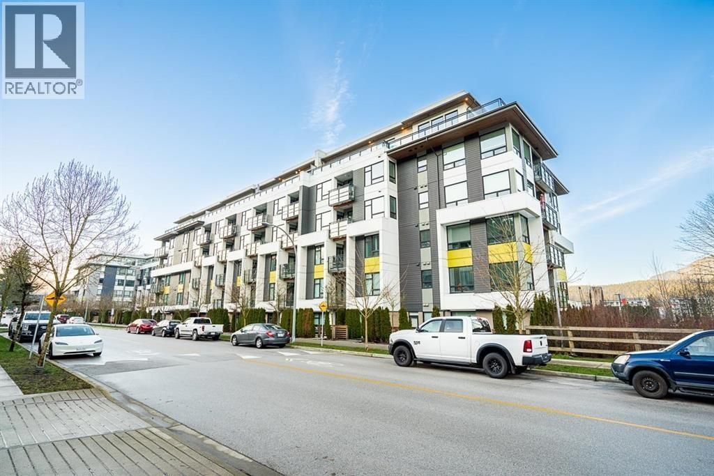 112 3038 St. George Street, Port Moody, British Columbia  V3H 0L3 - Photo 35 - R3145915
