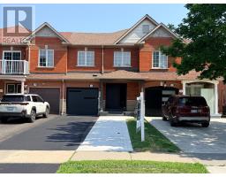 51 CHECKERBERRY CRESCENT, Brampton, Ontario