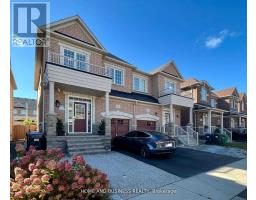 5532 MEADOWCREST AVENUE, Mississauga, Ontario