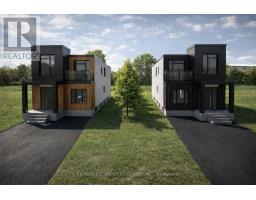 1033 ALEXANDRA AVENUE, Mississauga, Ontario