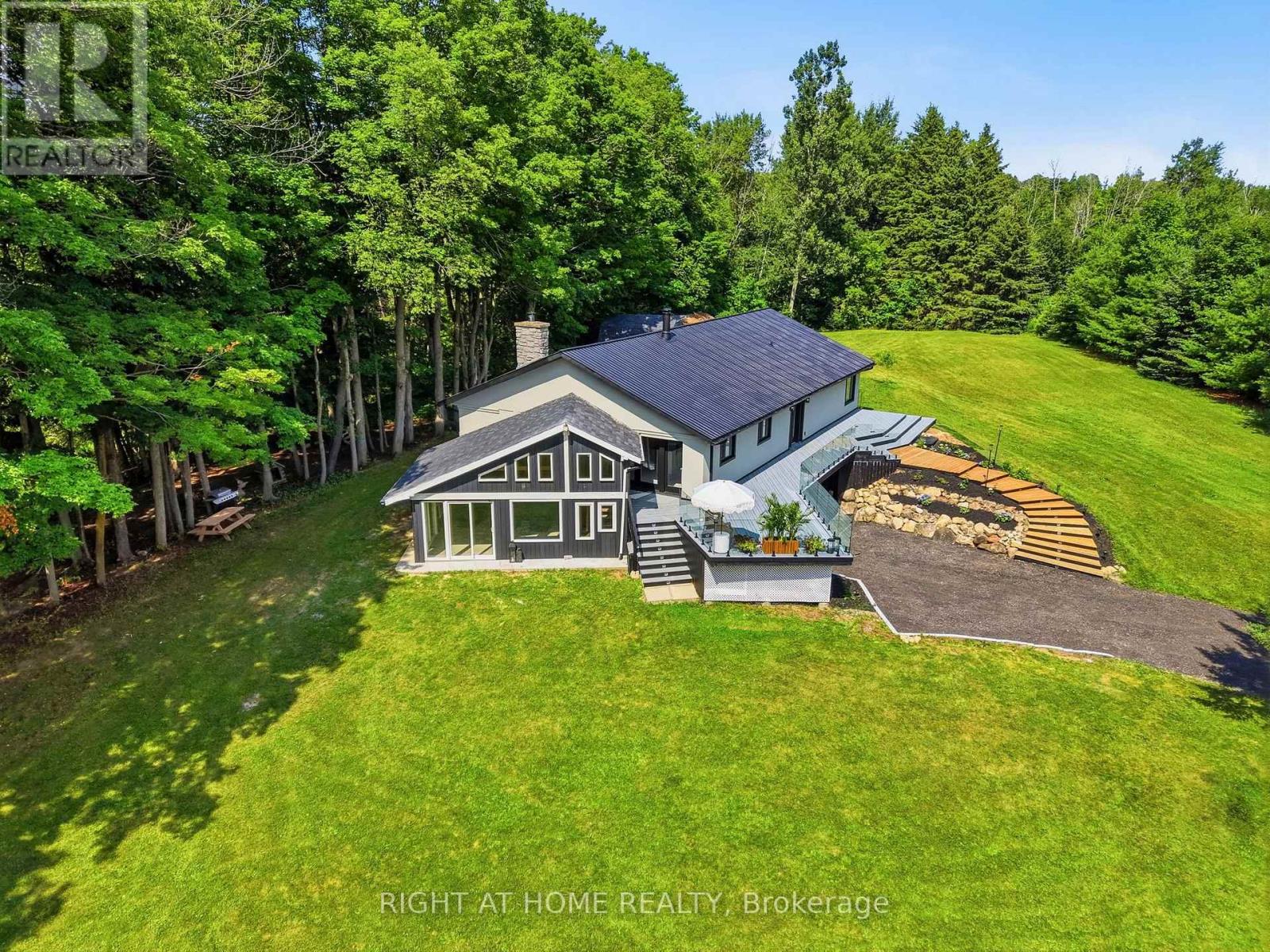 5609 4TH LINE, Erin, Ontario