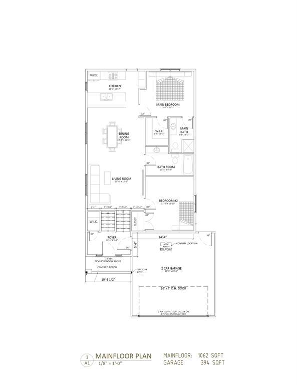 353 Lavack Street, Ste Anne, Manitoba R5H 0C4 - Photo 1 - 202616428