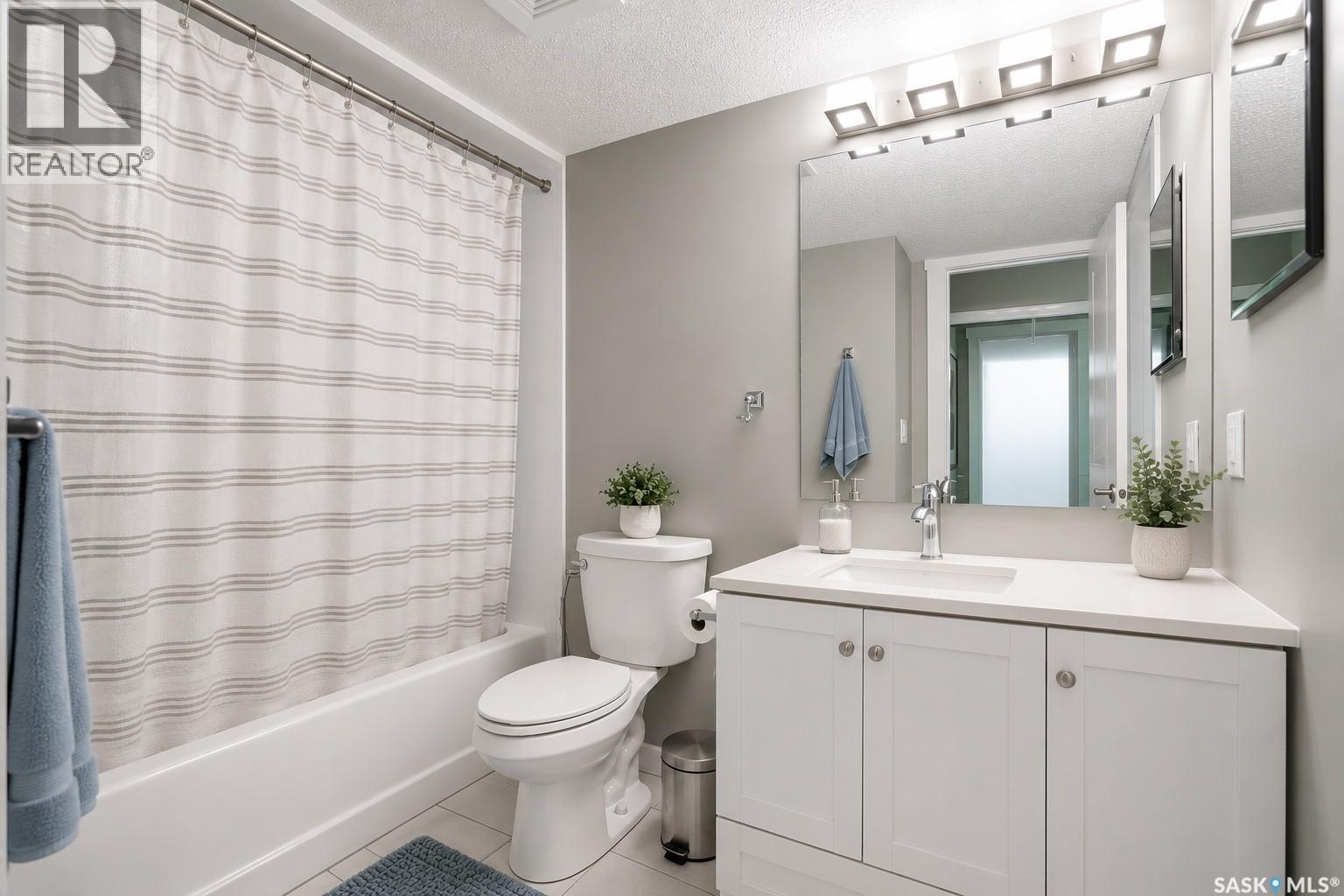 403 536 4th Avenue N, Saskatoon, Saskatchewan  S7K 2M5 - Photo 11 - SK039779