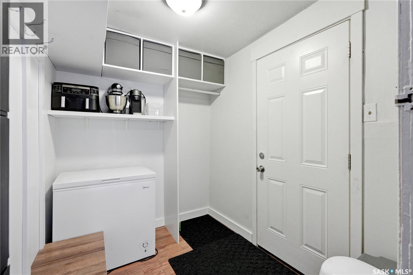 1728 2nd Avenue N, Saskatoon, Saskatchewan  S7K 2G5 - Photo 16 - SK042555