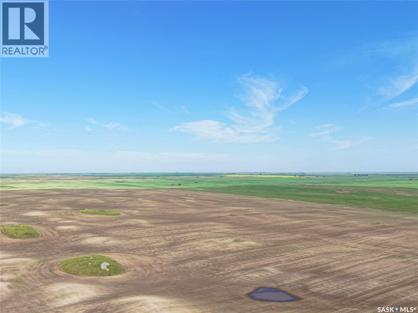 RM232 Deer Forks Land, Deer Forks Rm No. 232, Saskatchewan