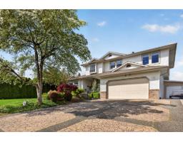 34947 OAKHILL DRIVE, Abbotsford, British Columbia