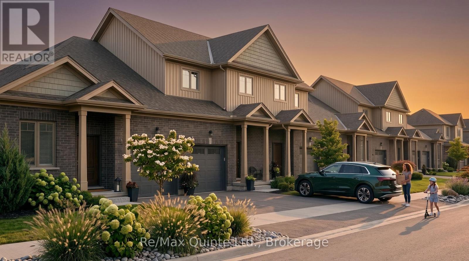 73 Hineman Street, Prince Edward County, Ontario  K0K 2T0 - Photo 1 - X13563970
