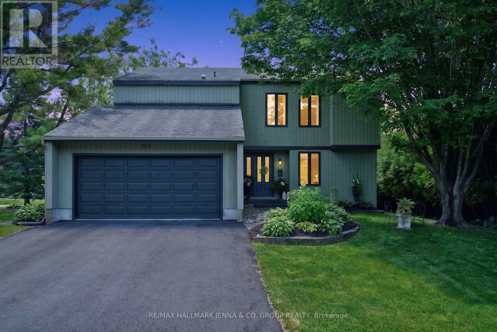 1214 UPTON ROAD, Ottawa