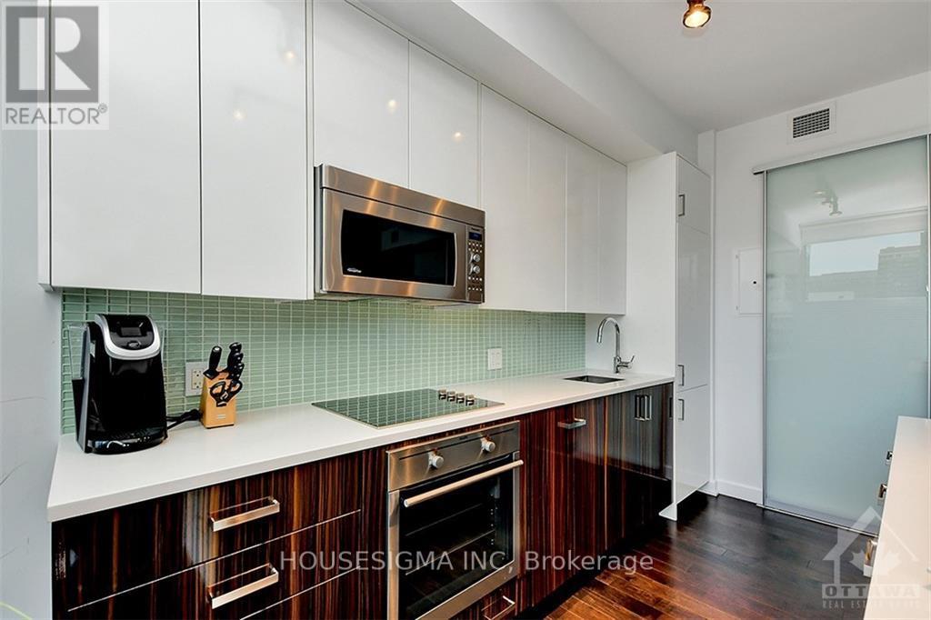 602 - 300 Lisgar Street, Ottawa, Ontario  K2P 0E2 - Photo 13 - X13563842