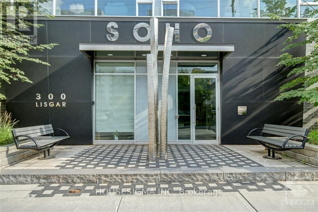 602 - 300 Lisgar Street, Ottawa, Ontario  K2P 0E2 - Photo 2 - X13563842