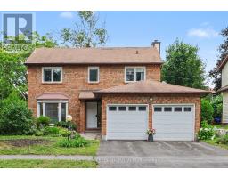 432 PICKFORD DRIVE, ottawa, Ontario