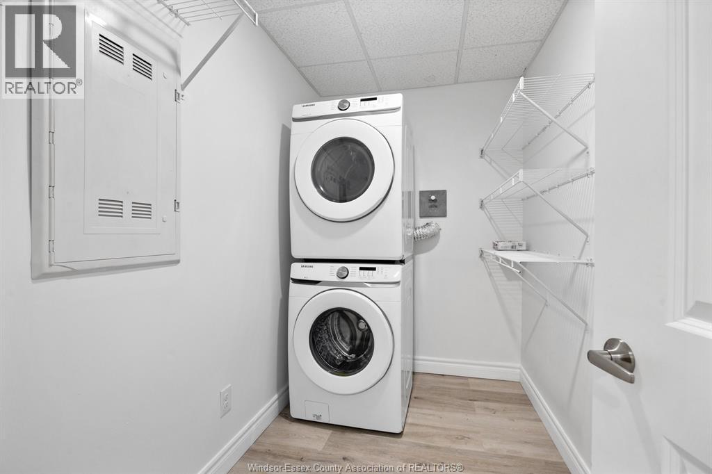 1611 Banwell Unit# 416, Windsor, Ontario  N8P 1M9 - Photo 16 - 26016929
