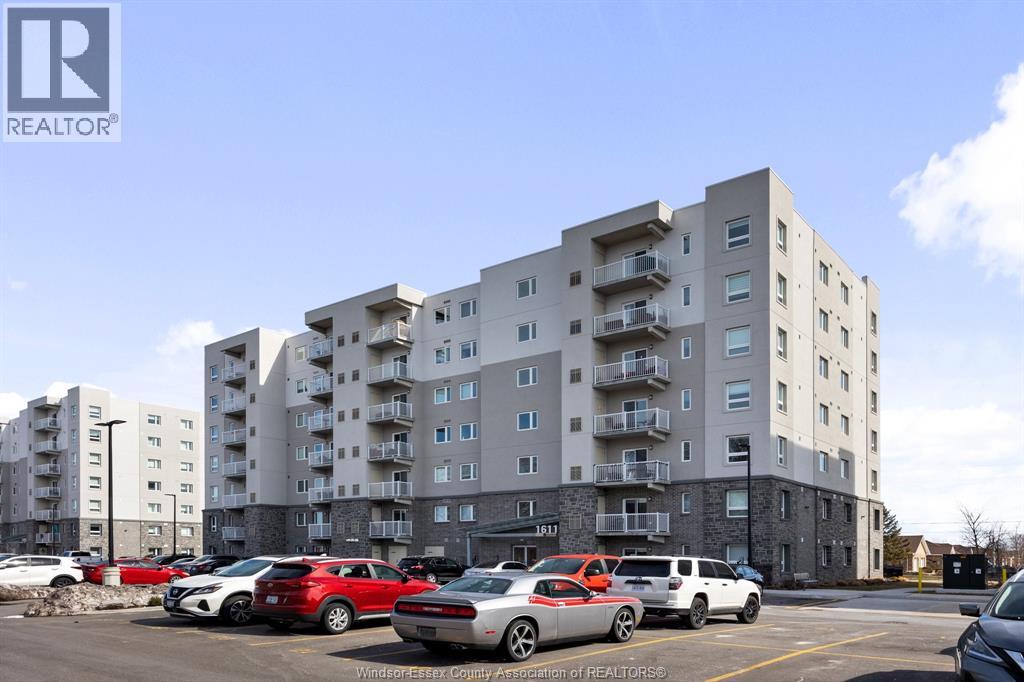 1611 Banwell Unit# 416, Windsor, Ontario  N8P 1M9 - Photo 2 - 26016929